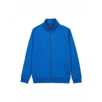 Arbeitsjacke mit durchgehendem Reißverschluss U-Power Sotra EY296BC