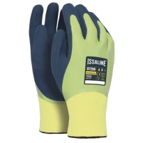 12 Paar - Arbeitshandschuhe Frog Catch - Issa Line 07256