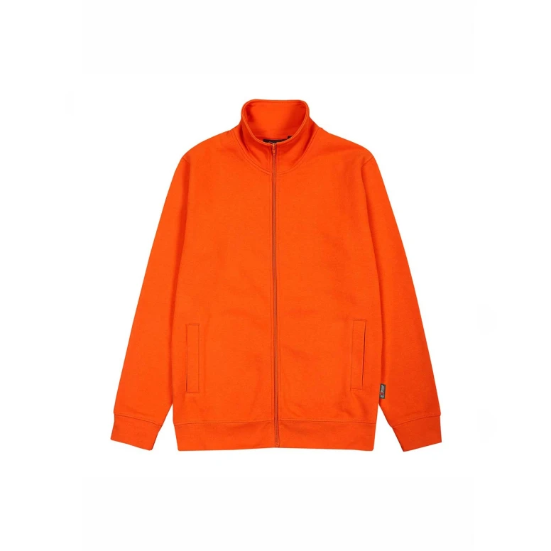 Arbeitsjacke mit durchgehendem Reißverschluss U-Power Sotra EY296BC
