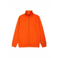 Arbeitsjacke mit durchgehendem Reißverschluss U-Power Sotra EY296BC