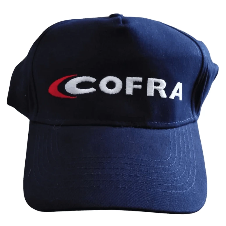 Cofra-Hut - KOSTENLOS!