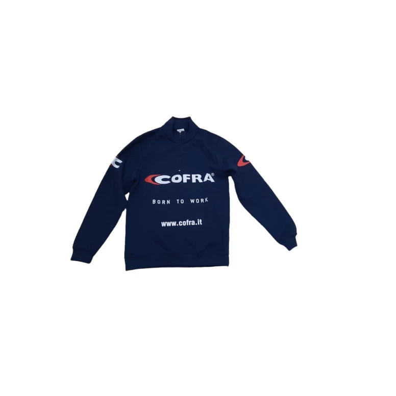 COFRA-Sweatshirt - KOSTENLOS!
