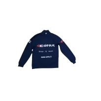 COFRA-Sweatshirt - KOSTENLOS!