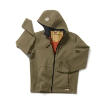 Arbeitsjacke Dike aus wasserdichtem Material Form 94214