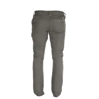 Berufshose mit vielen Taschen elastisch Smart Stretch Slim Fit sommerlich und bequem