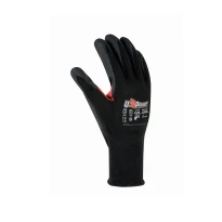 12 Paar Arbeitshandschuhe U-Power Flynt UG00007