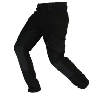 Stretch Arbeitshosen elastisch mit vielen Taschen Slim Fit
