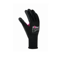 12 Paar Arbeitshandschuhe U-Power Love UG00006