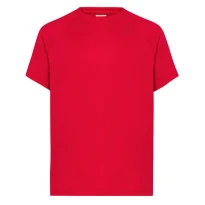 Sportman Arbeitsshirt aus technischem Stoff - Sprintex