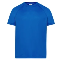 Sportman Arbeitsshirt aus technischem Stoff - Sprintex 2