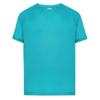 Sportman Arbeitsshirt aus technischem Stoff - Sprintex