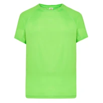Sportman Arbeitsshirt aus technischem Stoff - Sprintex
