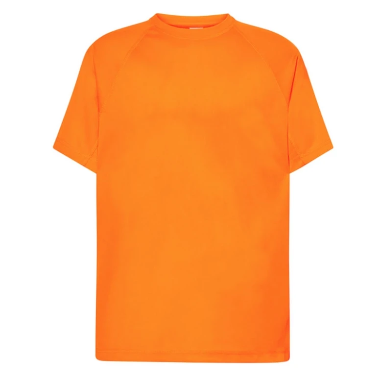 Sportman Arbeitsshirt aus technischem Stoff - Sprintex