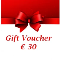 Gutschein 30€