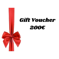 Gutschein 200€