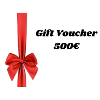 Gutschein 500€