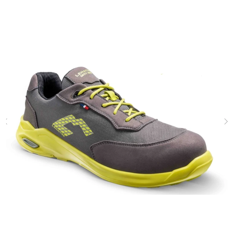 Sicherheitsschuhe Lemaitre Eden S3S SR CI FO EDENS3S