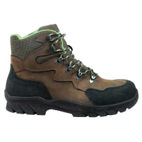 Sicherheitsschuhe Cofra Guadarrama S3 HI CI HRO SRC 17680-000