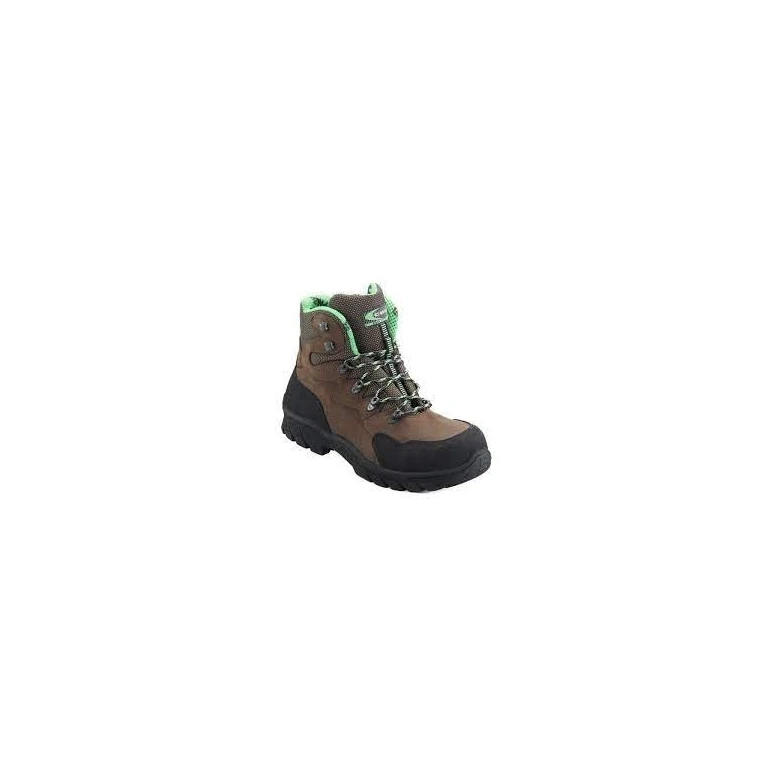 Sicherheitsschuhe Cofra Guadarrama S3 HI CI HRO SRC 17680-000