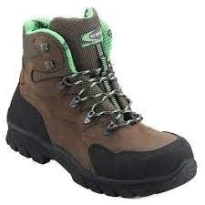 Sicherheitsschuhe Cofra Guadarrama S3 HI CI HRO SRC 17680-000