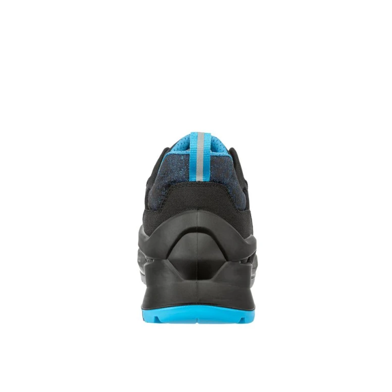 Sicherheitsschuhe Albatros Taraval Blue GH Low S3L ESD FO SR 648080