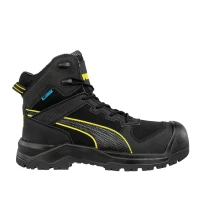 Sicherheitsschuhe Puma Rock HD Ctx S7S FO LG CI SR 632700