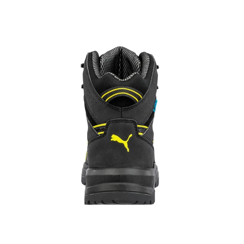 Sicherheitsschuhe Puma Rock HD Ctx S7S FO LG CI SR 632700