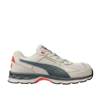 Sicherheitsschuhe Puma Vanti Grey Low S1PS ESD FO HRO SR 643700