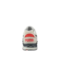 Sicherheitsschuhe Puma Vanti Grey Low S1PS ESD FO HRO SR 643700