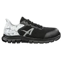 Sicherheitsschuhe Albatros Octane Grey Low S1PS SR 647210