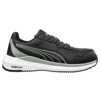 Sicherheitsschuhe Puma Zoom Black Low S3S ESD FO HRO SR 645030