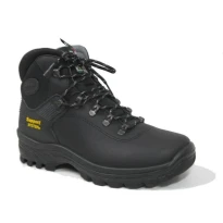 Grisport Trekking Schuhe Dakar 10242 Schwarz