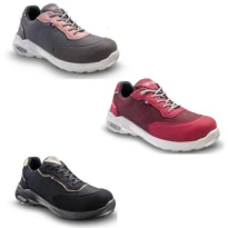 Sicherheitsschuhe Lemaitre EVA Bas Donna S3S SR CI FO EVABS3S