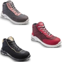 Sicherheitsschuhe Lemaitre EVA Haut S3S SR CI FO EVAHS3S