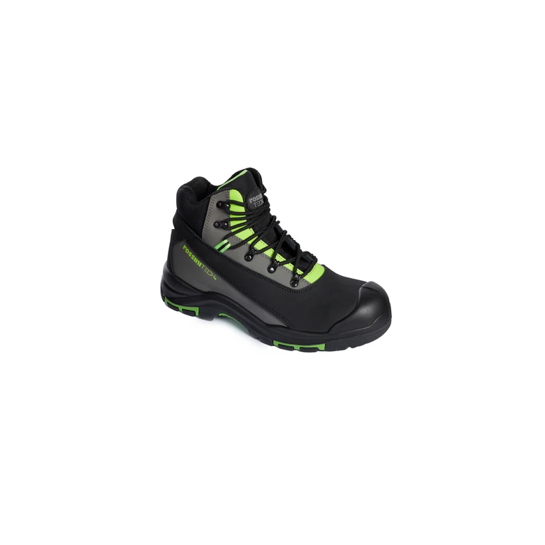 Sicherheitsschuhe Rossini Hro Creed S3L FO HRO SR PPRC810