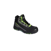 Sicherheitsschuhe Rossini Hro Creed S3L FO HRO SR PPRC810
