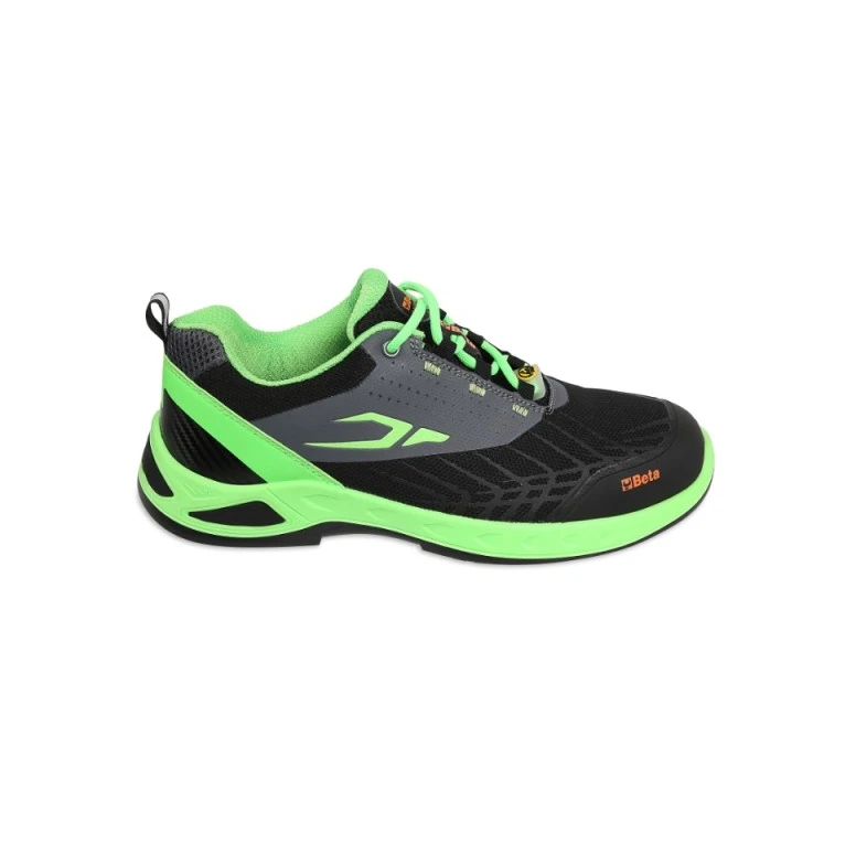 Sicherheitsschuhe Beta FitEvolution S1PS FO SR ESD 7272V