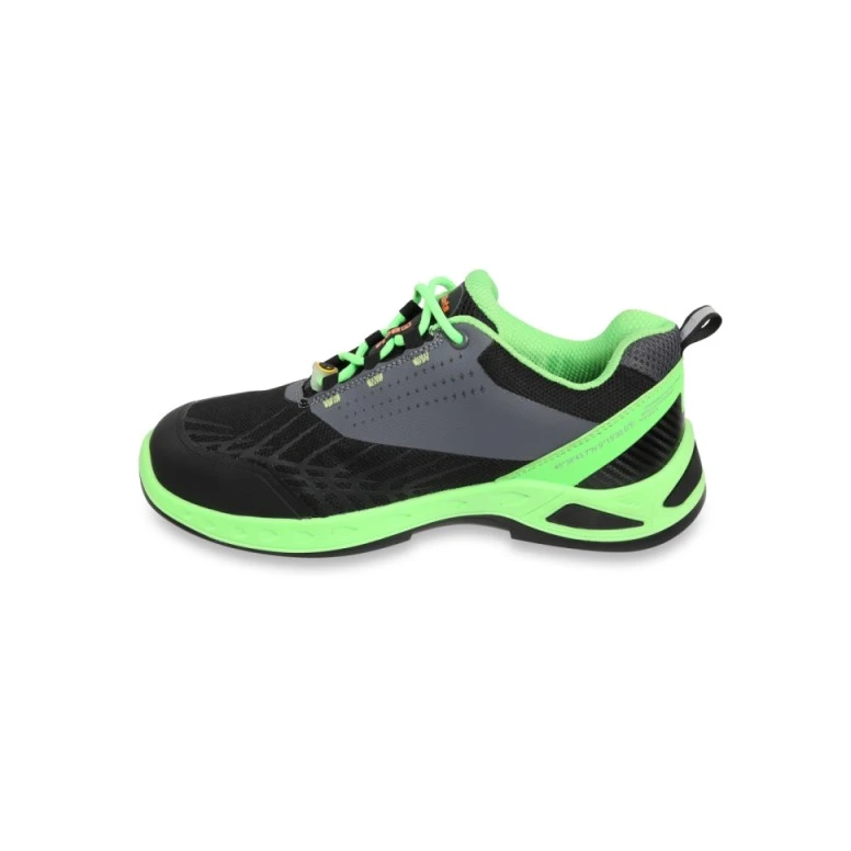 Sicherheitsschuhe Beta FitEvolution S1PS FO SR ESD 7272V