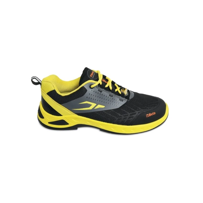 Sicherheitsschuhe Beta FitEvolution S1PS FO SR ESD 7270Y