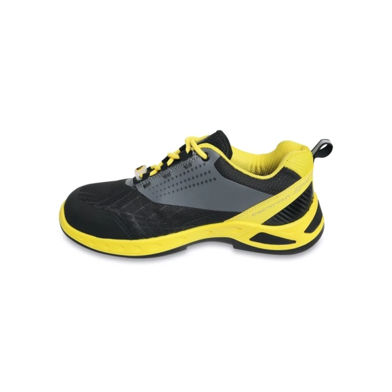 Sicherheitsschuhe Beta FitEvolution S1PS FO SR ESD 7270Y