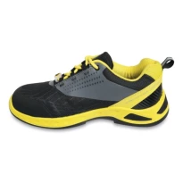 Sicherheitsschuhe Beta FitEvolution S1PS FO SR ESD 7270Y