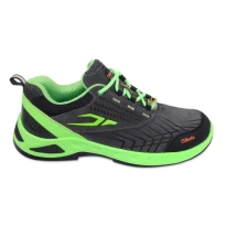 Sicherheitsschuhe Beta FitEvolution Wildleder S1PS FO SR ESD 7271V