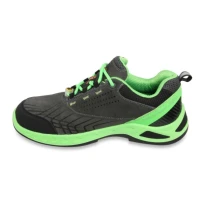 Sicherheitsschuhe Beta FitEvolution Wildleder S1PS FO SR ESD 7271V