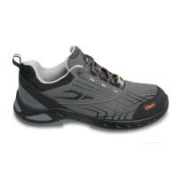 Sicherheitsschuhe Beta FitEvolution Nabuk wasserabweisend S3S FO SR ESD 7273G