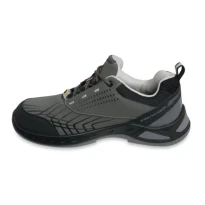 Sicherheitsschuhe Beta FitEvolution Nabuk wasserabweisend S3S FO SR ESD 7273G