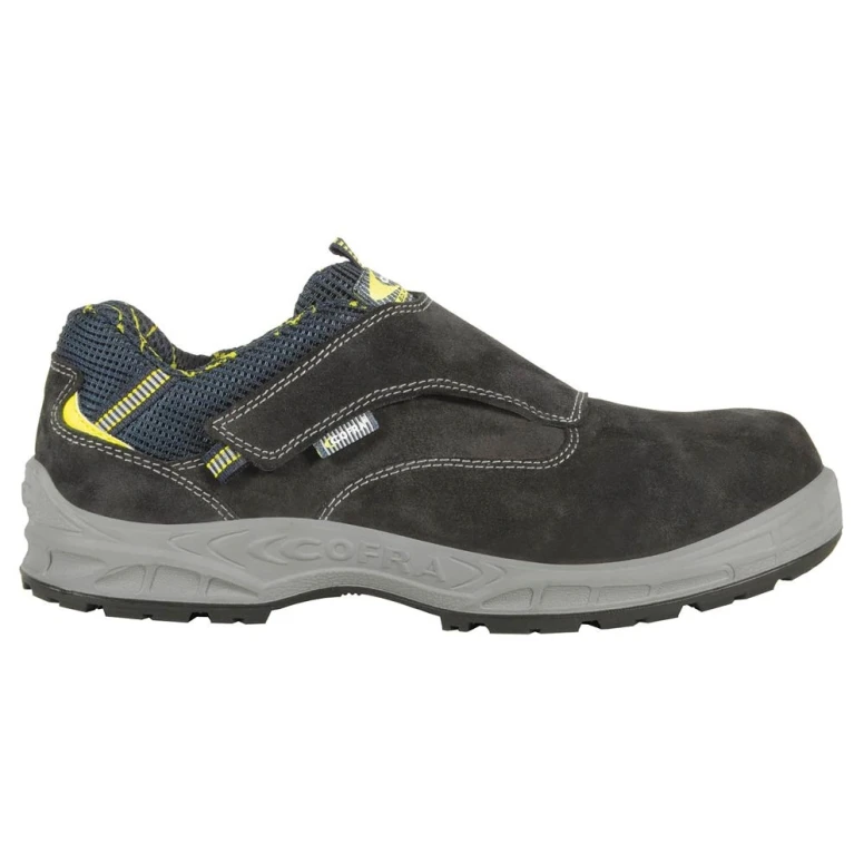 Sicherheitsschuhe Cofra Gubbio S3 SRC 12850-000