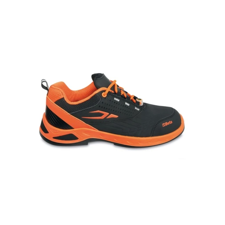 Sicherheitsschuhe Beta FitEvolution Mikrofaserstoff wasserabweisend S3S FO SR ESD 7275N