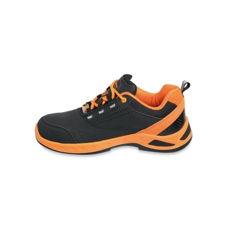 Sicherheitsschuhe Beta FitEvolution Mikrofaserstoff wasserabweisend S3S FO SR ESD 7275N