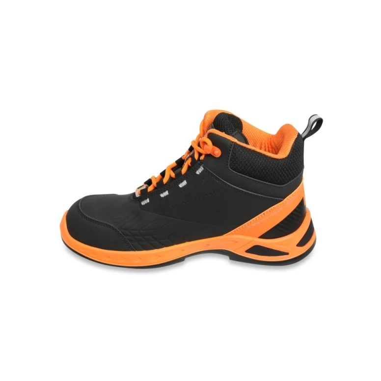 Sicherheitsschuhe Beta FitEvolution Mikrofaserstoff wasserabweisend Hohe S3S FO SR ESD 7276N