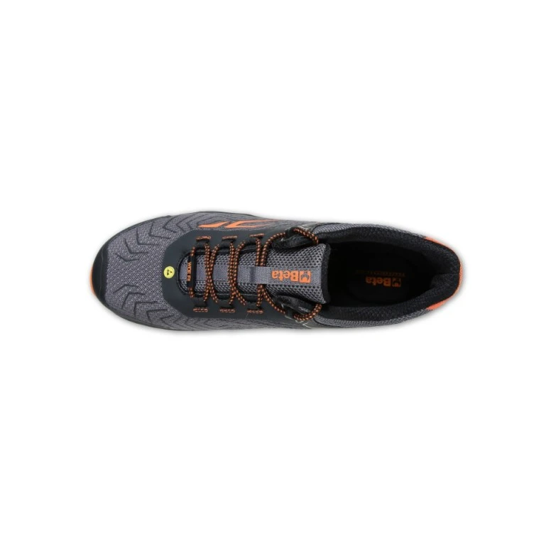Sicherheitsschuhe Beta 0-Gravity ultraleicht S1P HRO SRC ESD 7352G